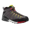 crodarossa mid
