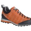 Burnt Orange