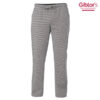 Pantalone cuoco Giblor's Alan