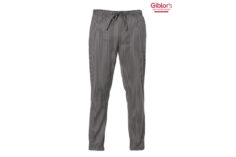 Pantalone cuoco Giblor's Enrico