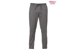 Pantalone cuoco Giblor's Enrico