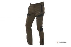 Pantalone Tofane Univers Verde