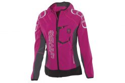 Cardigan Courmayeur donna Univers