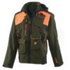 Giacca tecnica GPS U-TEX Univers