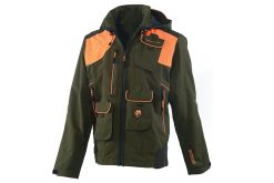 Giacca tecnica GPS U-TEX Univers