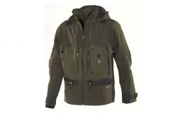 Giacca Livigno U-TEX Univers