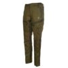 Pantalone Pernice Verde Univers