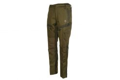 Pantalone Pernice Verde Univers