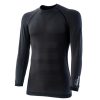 intimo termico rossini t-shirt m/l thermo active