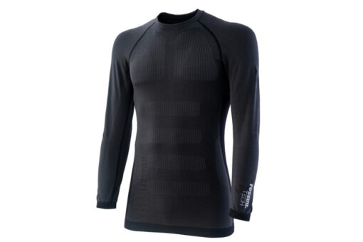 intimo termico rossini t-shirt m/l thermo active