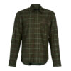 Camicia Lumber scozzese