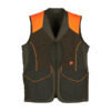 Gilet da caccia Univers