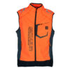 Gilet Courmayeur elasticizzato Univers