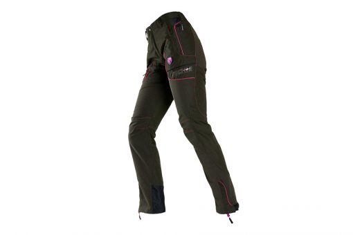 Pantalone Tech3 U-TEX donna