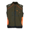 Gilet Courmayeur Univers