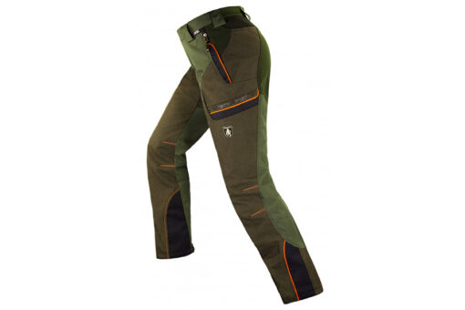 Pantalone Panther pro 3.0 trabaldo