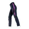 Pantalone trekking donna