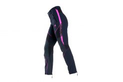 Pantalone trekking donna