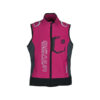 Gilet courmayeur donna elasticizzato