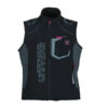 Gilet courmayeur donna