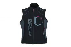 Gilet courmayeur donna