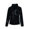 Cardigan Courmayeur nero univers