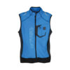 Gilet Courmayeur Blu Univers