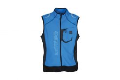 Gilet Courmayeur Blu Univers