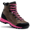 Scarpone Crispi Valdres s.e. lady gtx