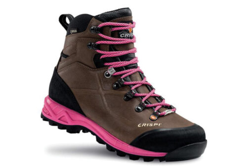 Scarpone Crispi Valdres s.e. lady gtx