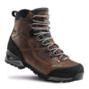 Scarpone crispi valdres pro gtx