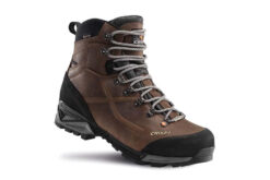 Scarpone crispi valdres pro gtx