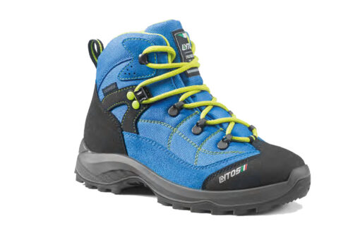 Renens Jab Kid 18