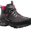 Mountain Tech Mid Woman