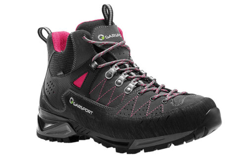 Mountain Tech Mid Woman