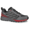 Croda nera Tech-65
