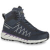 Crodanera Hi GTX Lady-89