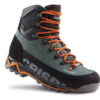 Scarpone Crispi FUTURA CX GTX