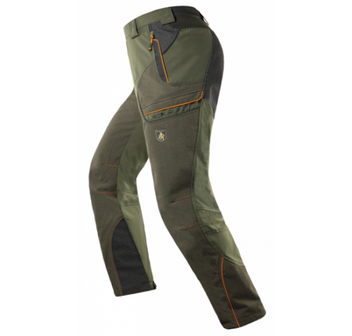 Pantalone Jaguard Pro