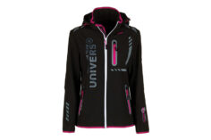 Giacca Softshell W/R Univers 26003 654