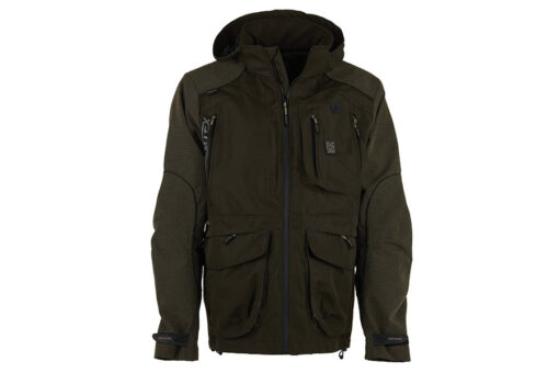Giacca Rovo Cordura U-TEX Univers 91103 388