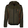 Giacca Dolomiti Univers 91182 392