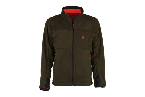 Giacca Innsbruck reversibile Univers 91206 392