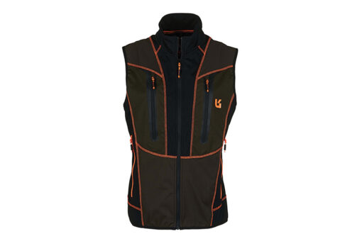 Gilet Adamello Univers 93134 392