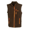 Gilet pile Univers 93151 392