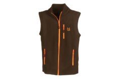 Gilet pile Univers 93151 392