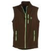 Gilet pile Univers 93151 400