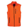 Gilet pile Univers 93151 55