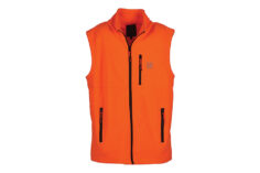 Gilet pile Univers 93151 55