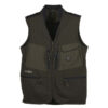 Gilet Alpi verde Univers 93158 378